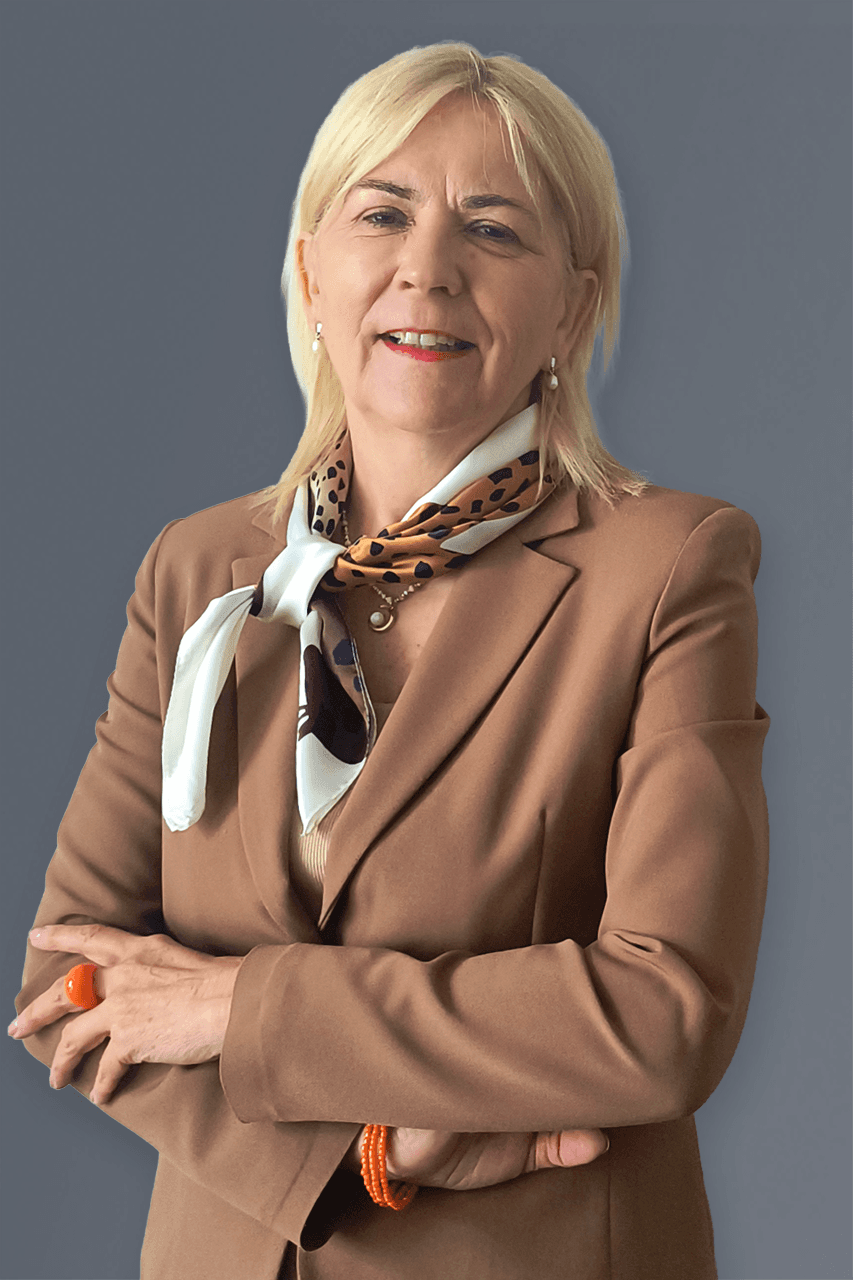 Wiesława Bernard
