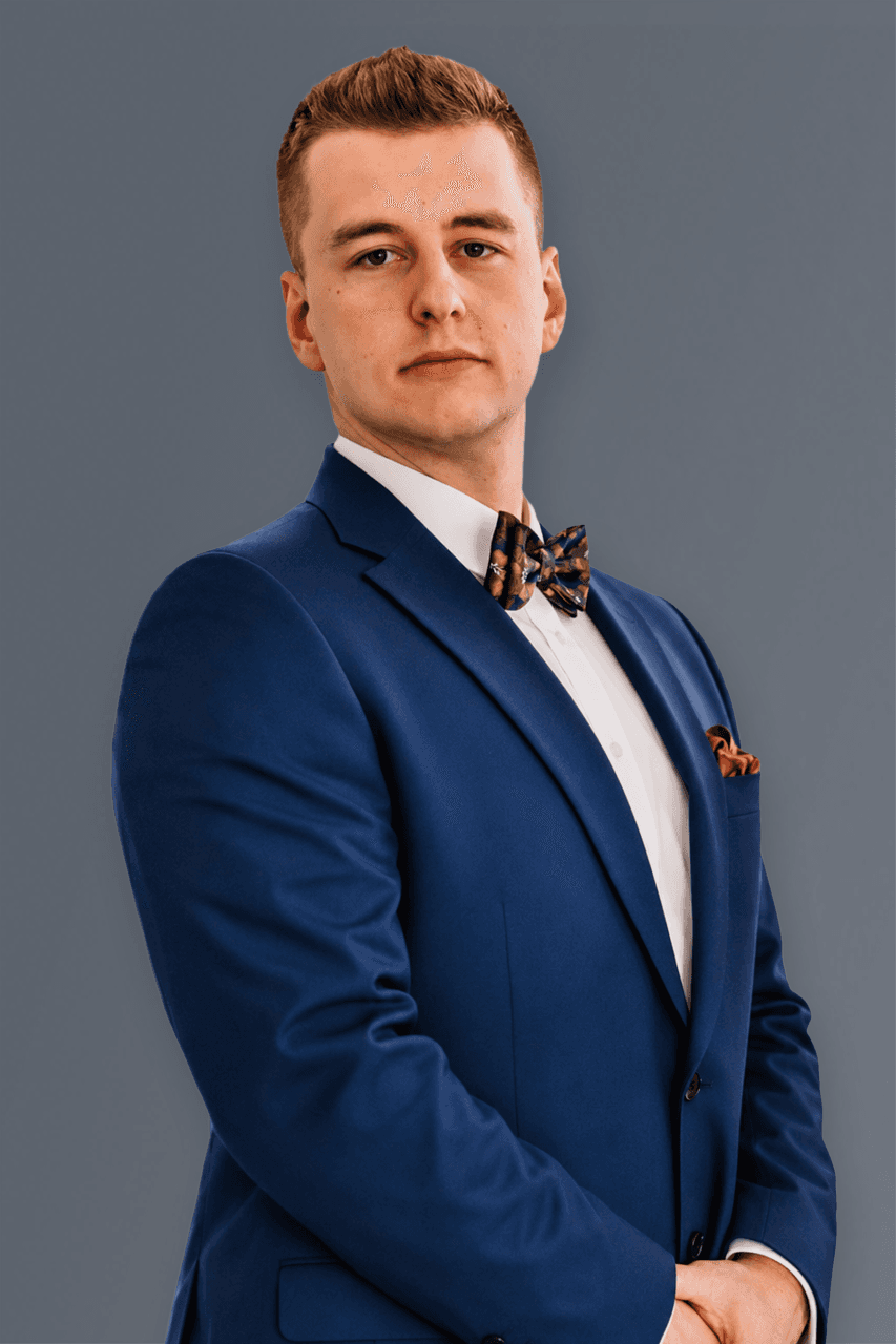 Daniel Trzeszczkowski