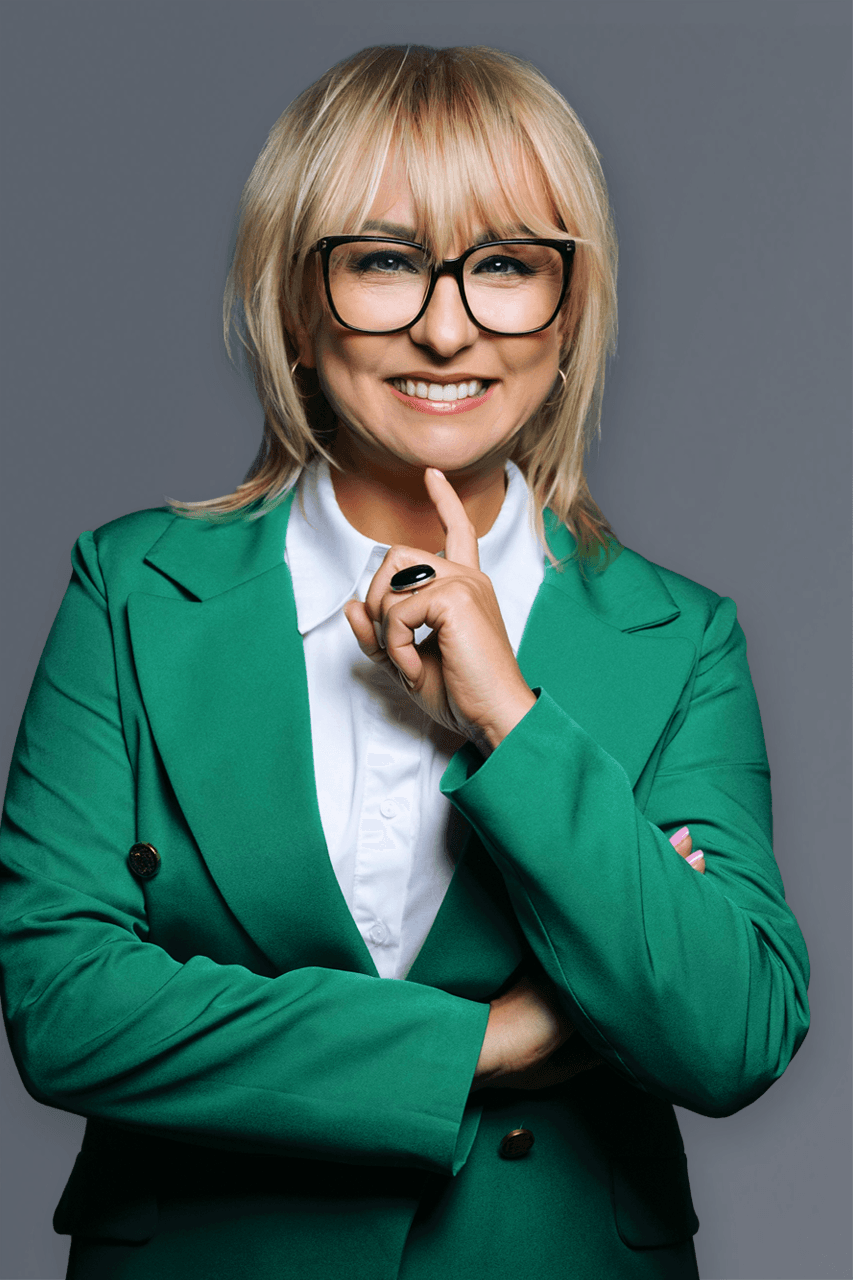 Monika Jaskulska