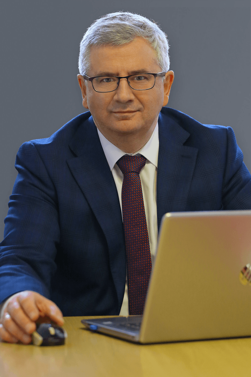Maciej Kaczmarczyk