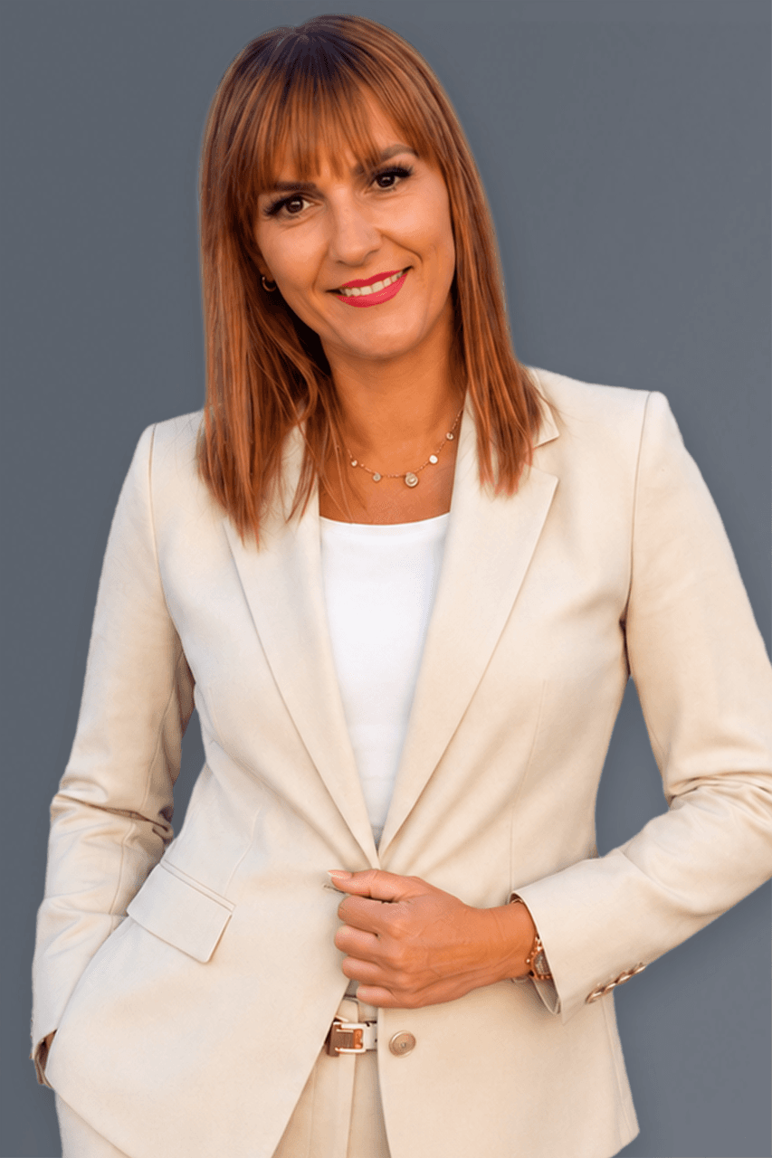Aneta Szurpik