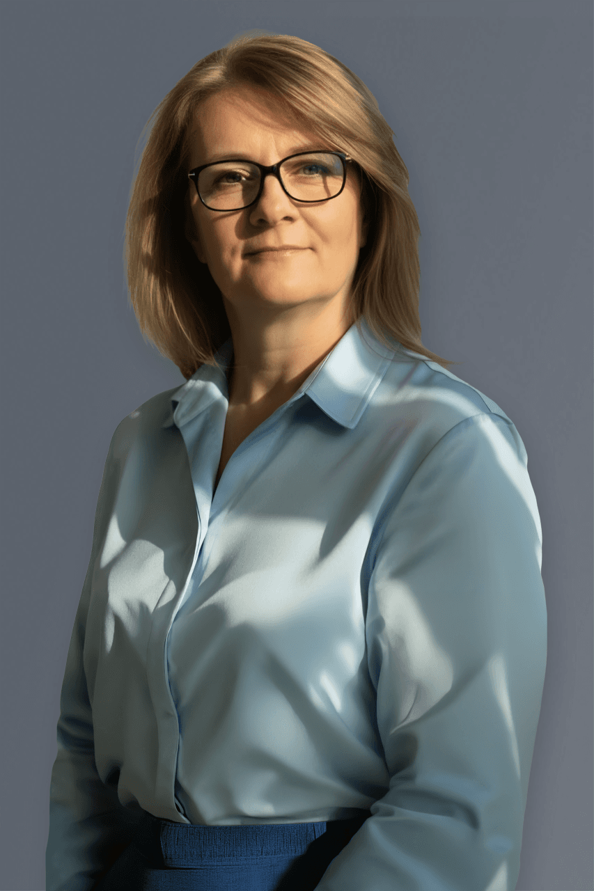 Joanna Komorowska