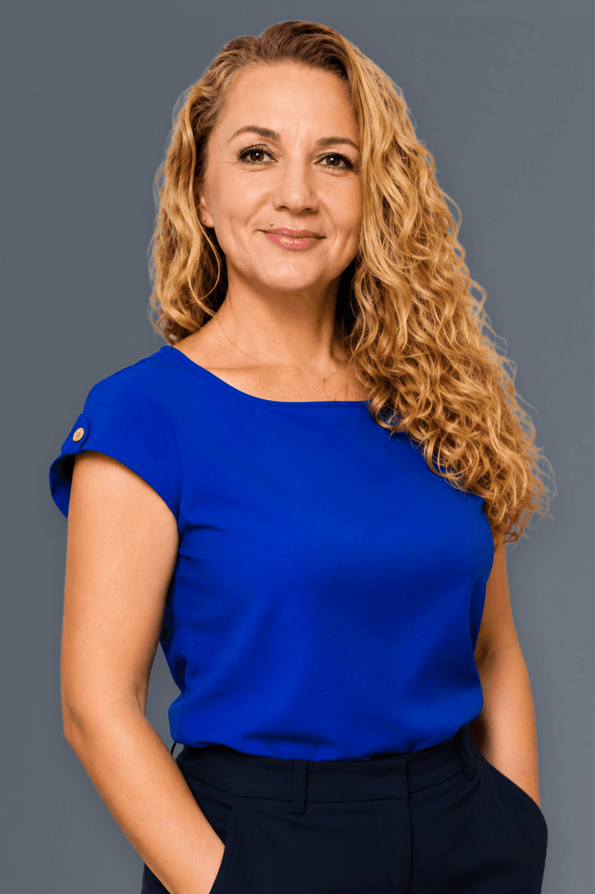 Małgorzata Łebek