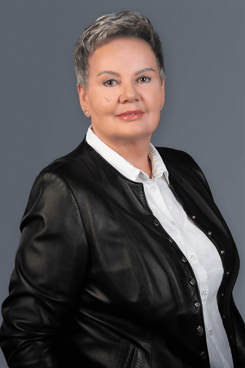 Barbara Kulpińska