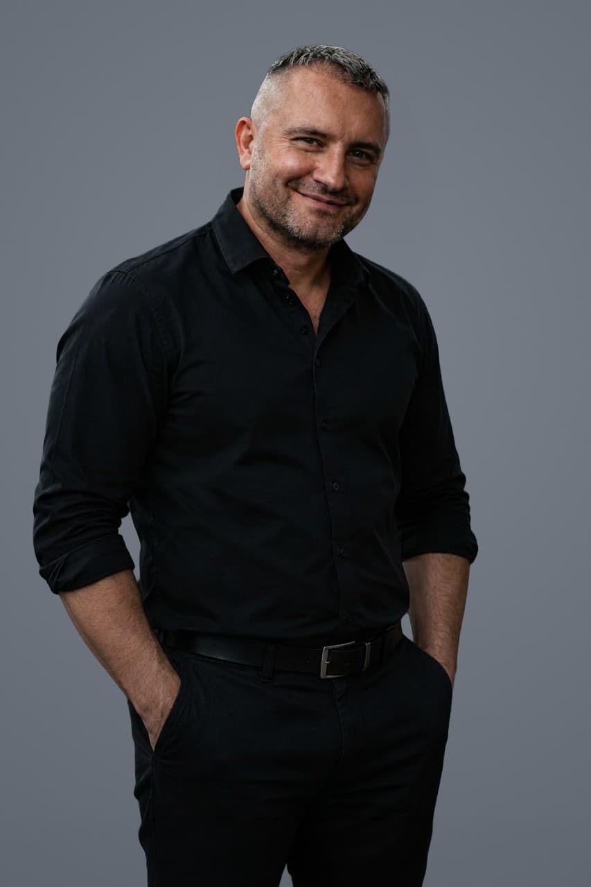 Wojciech Busiek
