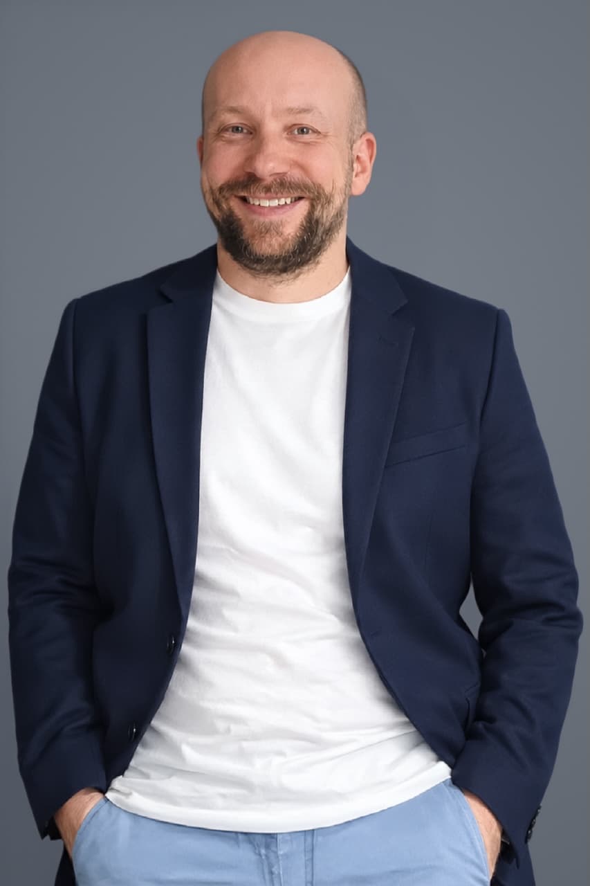 Mariusz Baksalara