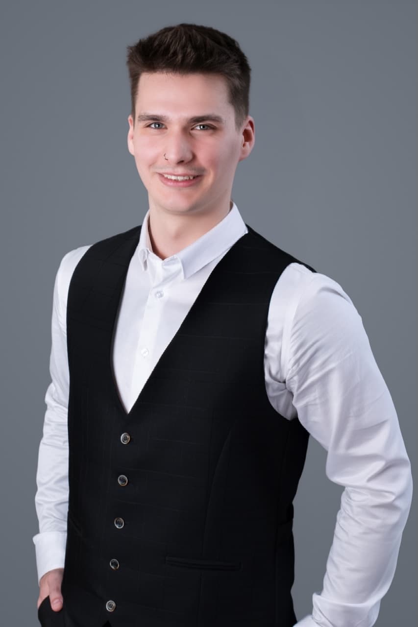 Jakub Ścieszka