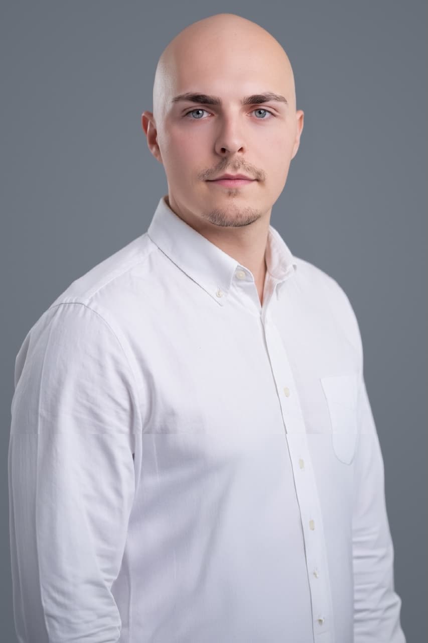 Kasper Pacer