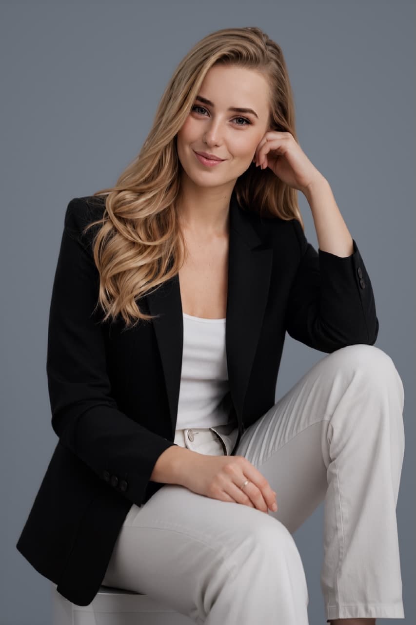 Adriana Wieczorek