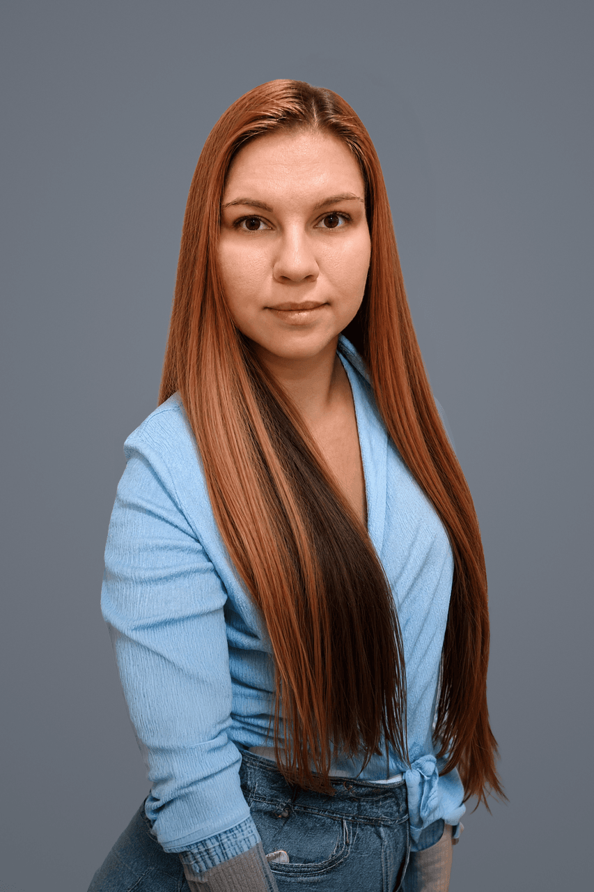 Weronika Szymańska