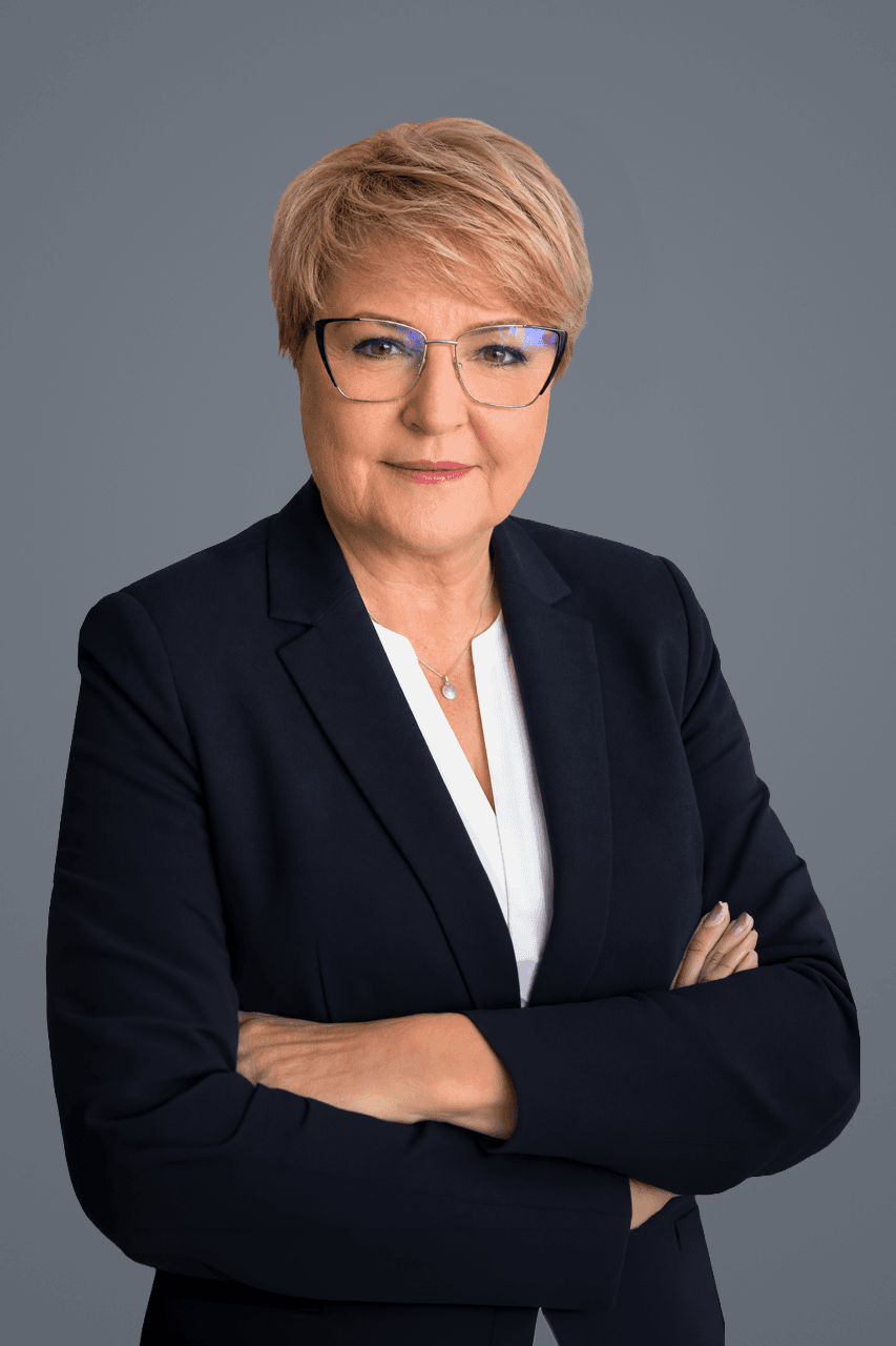 Ewa Stępień-Bednarczyk