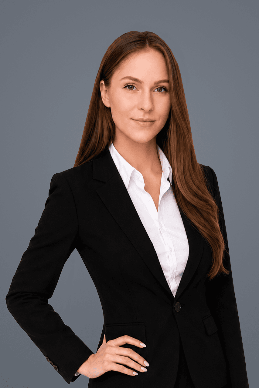 Karolina Budzyń