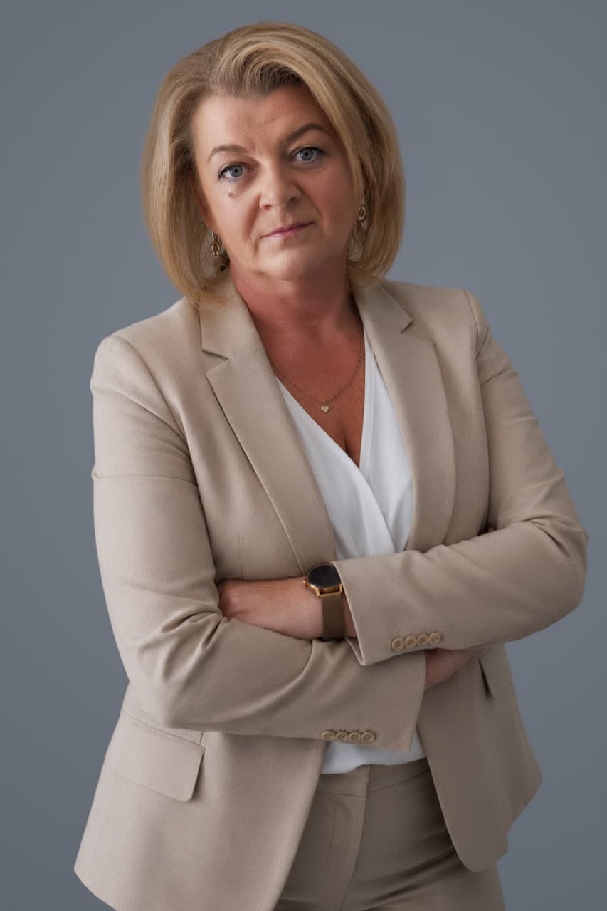 Agnieszka Matwiejuk