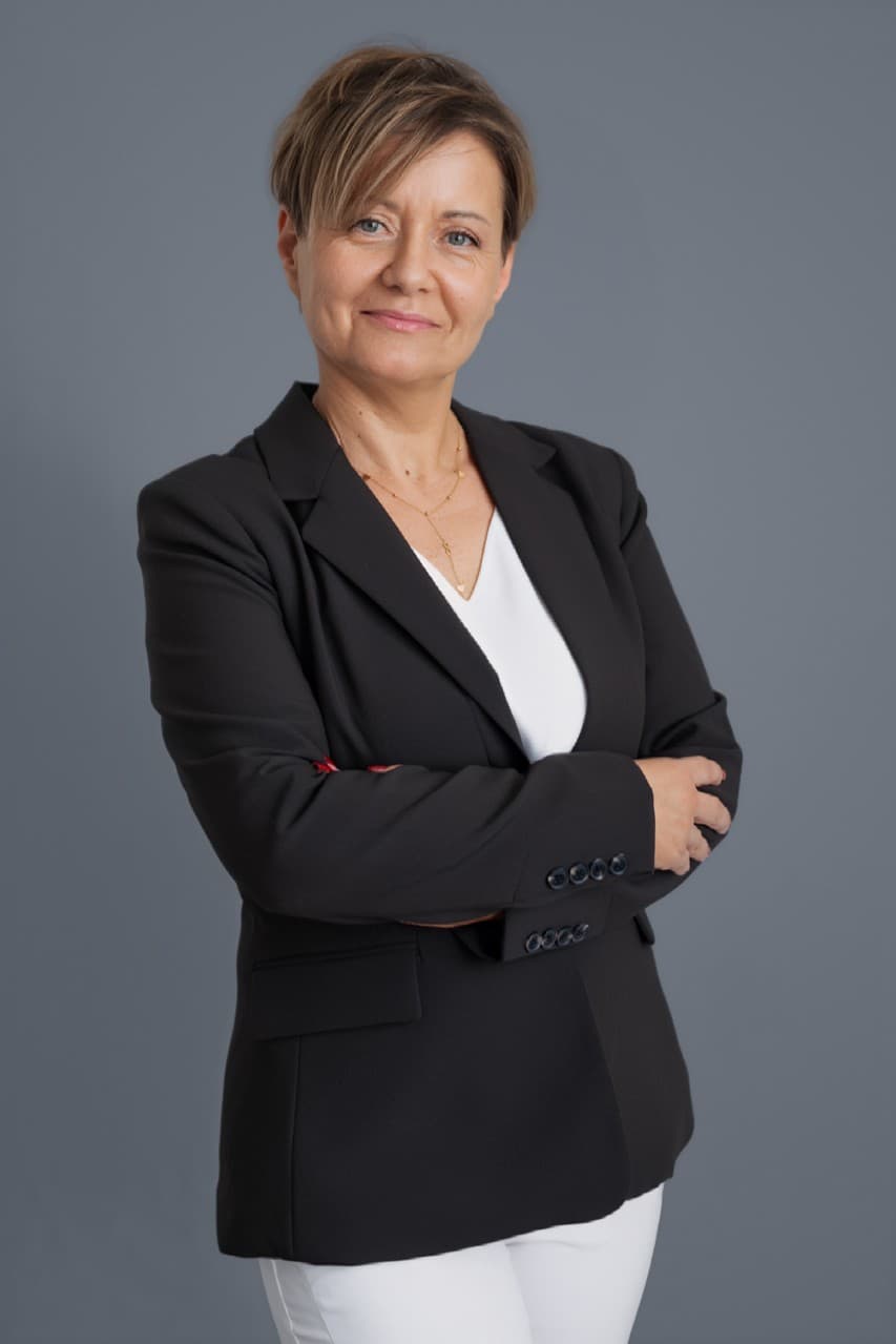 Anna Garbacka-Warecka