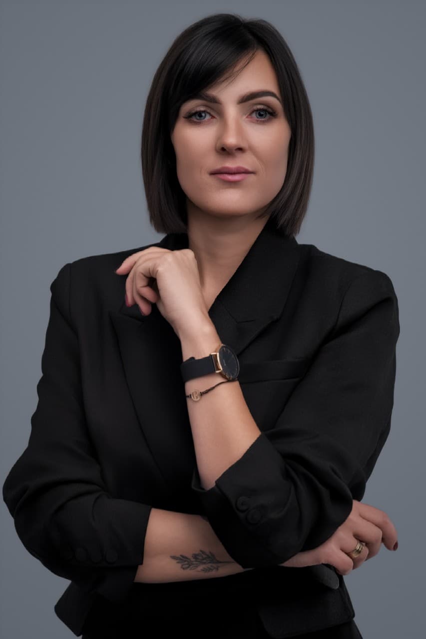 Beata Rzeźnik