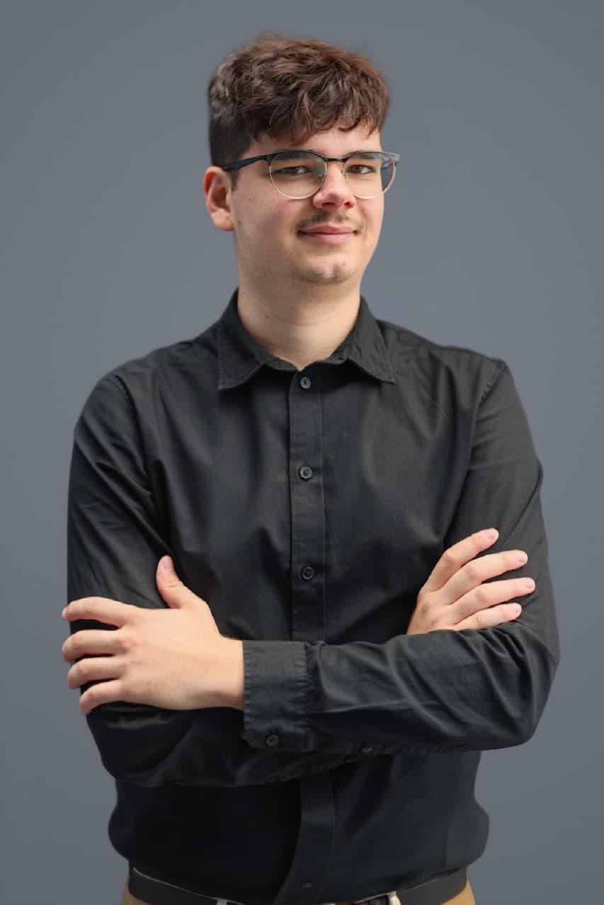 Dawid Rybczyński