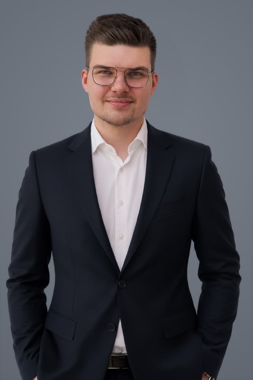Eryk Śliwiński