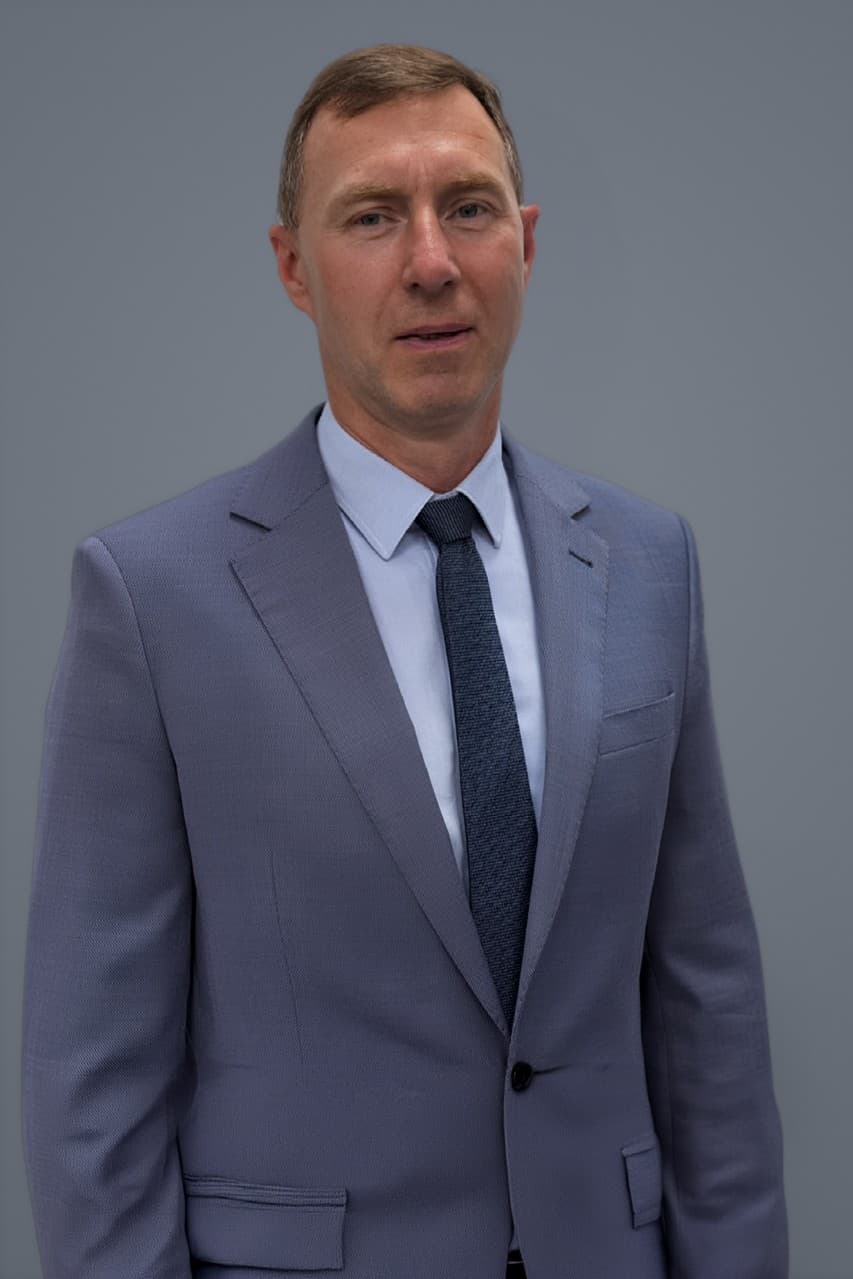 Ireneusz Rówiński