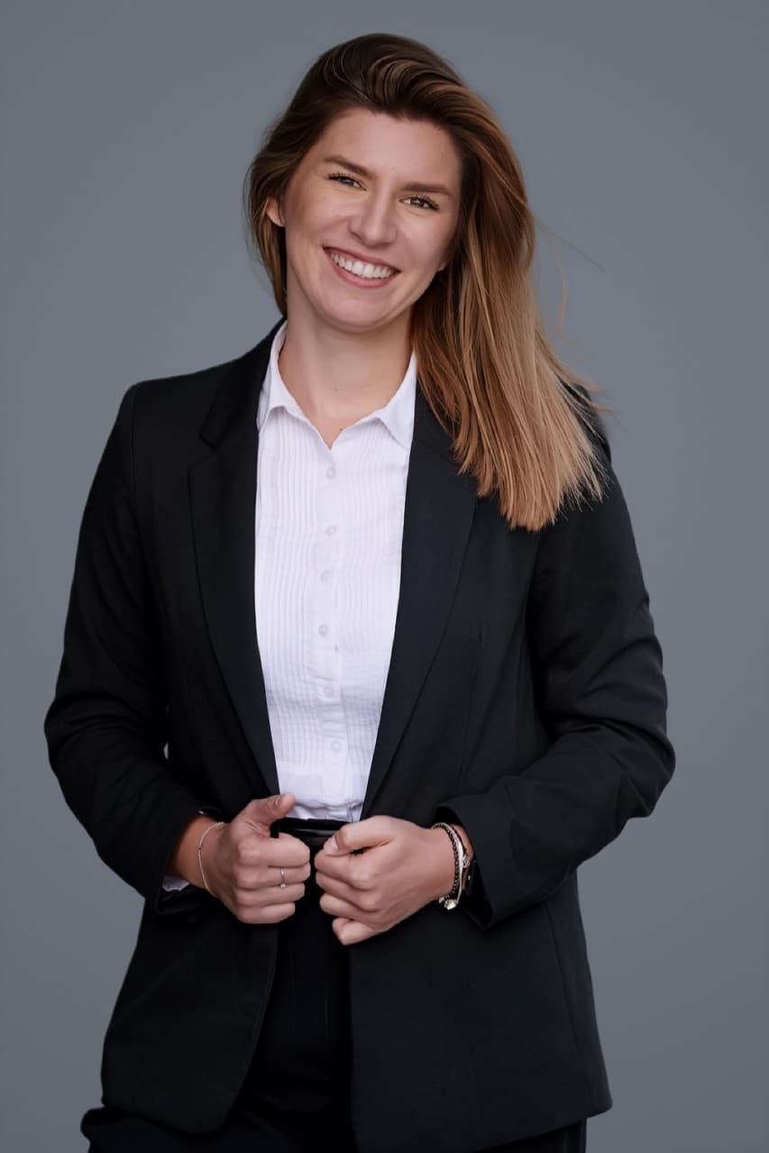 Karolina Zapart