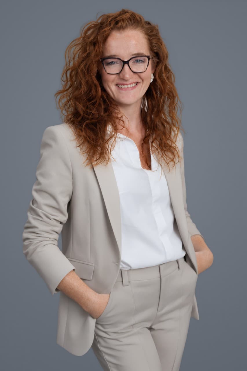 Karolina Wojaczek-Jergla