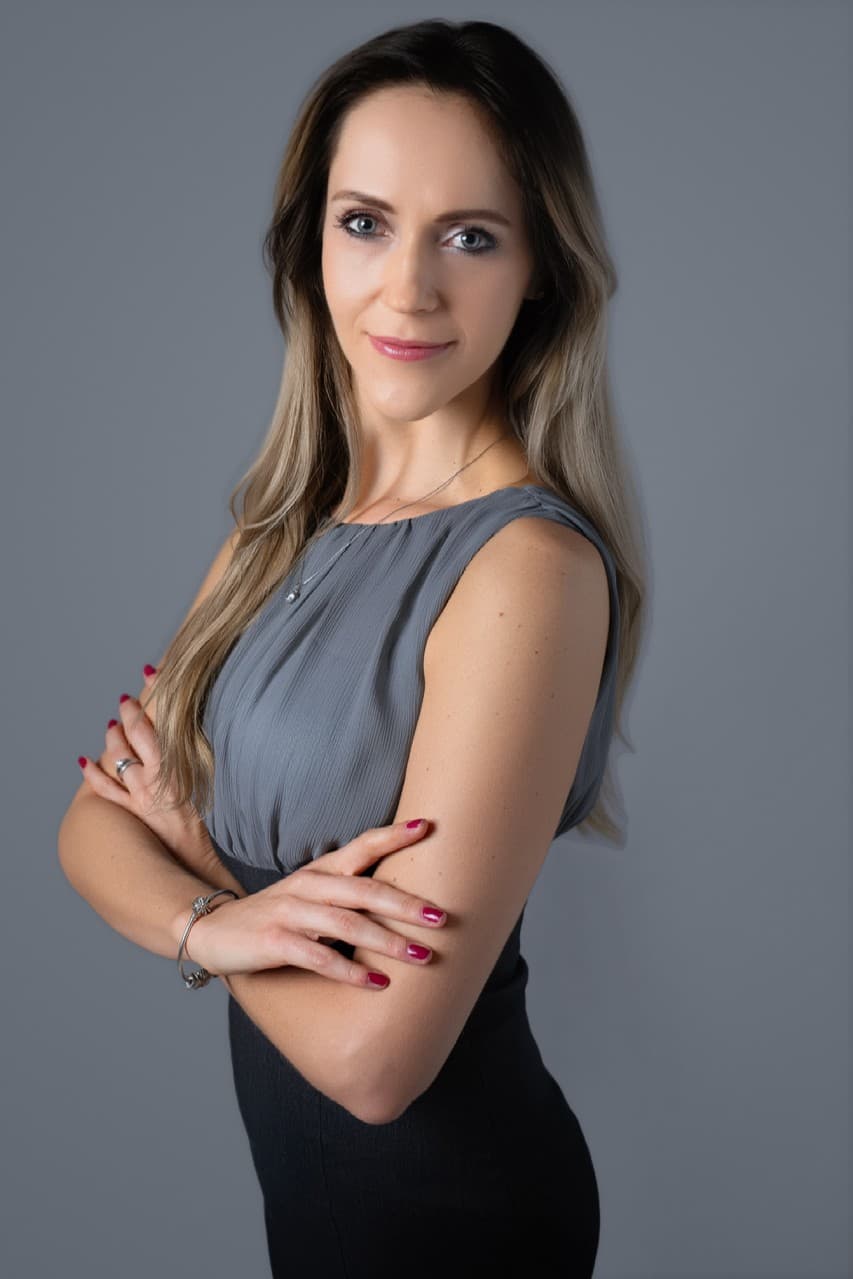 Małgorzata Alotebi
