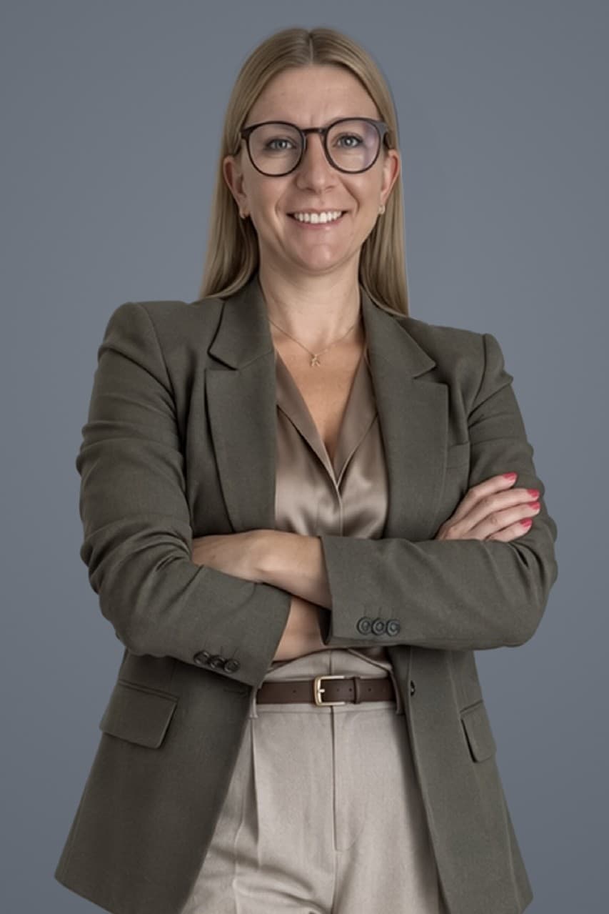 Paulina Wiśniewska