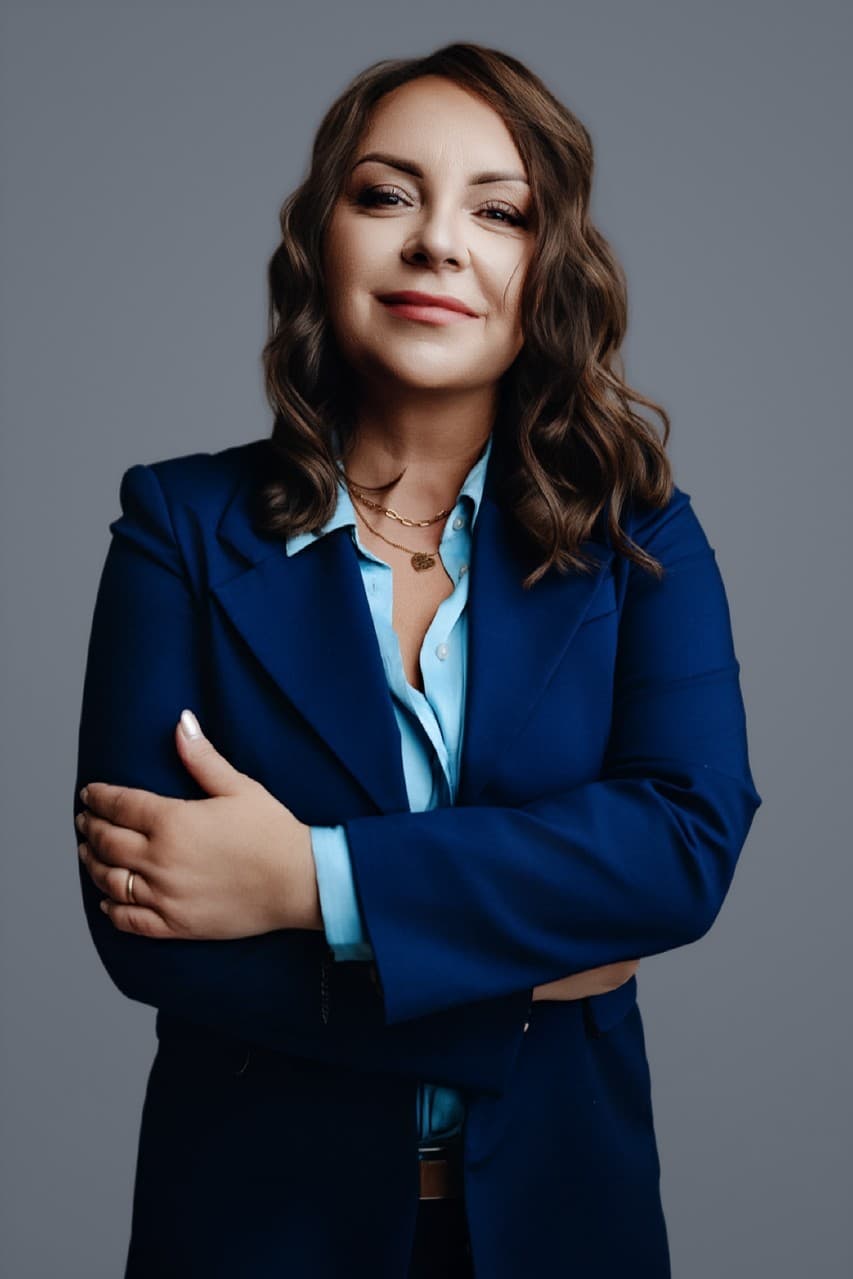 Sabina Skalska-Michalik