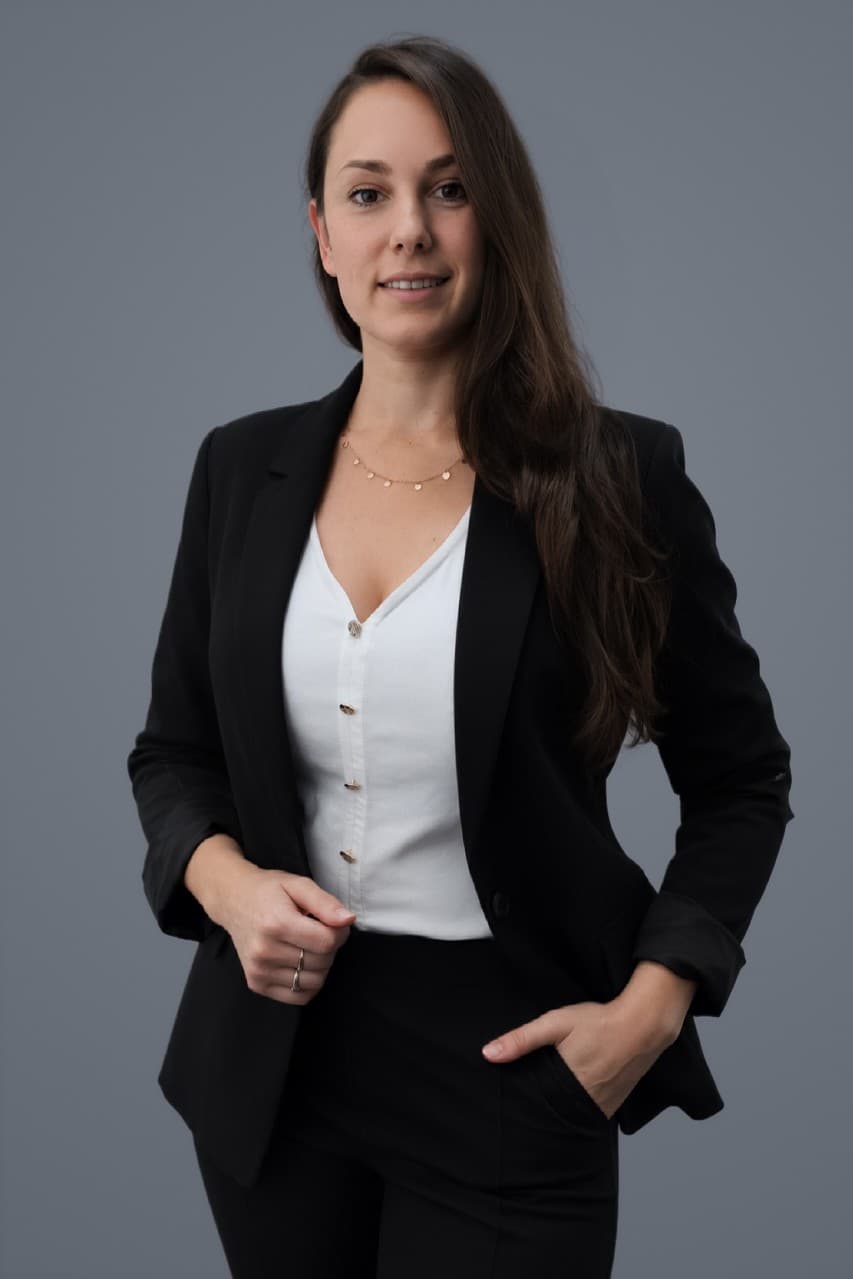 Małgorzata Warzecha