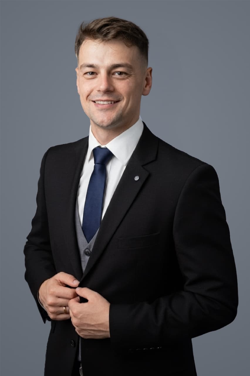 Paweł Wielek