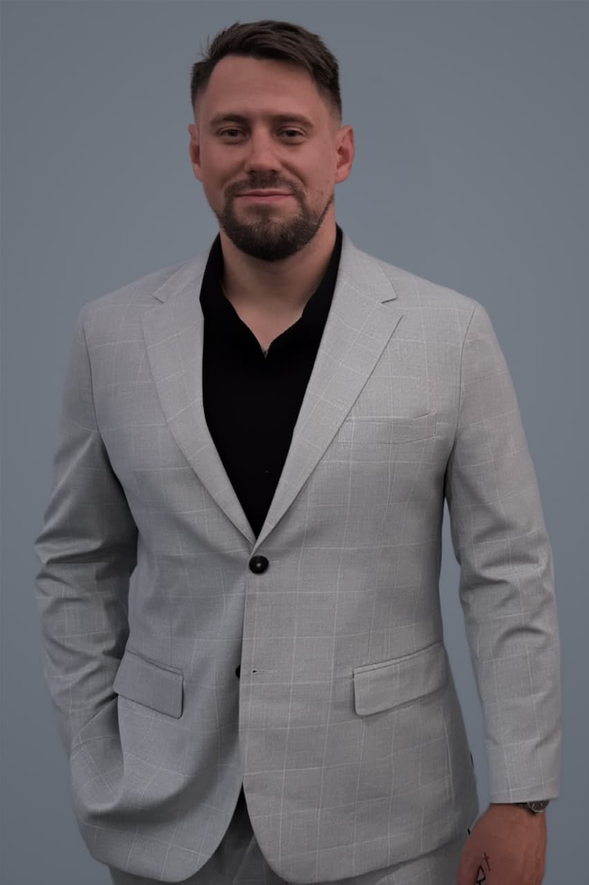 Patryk Musiałek