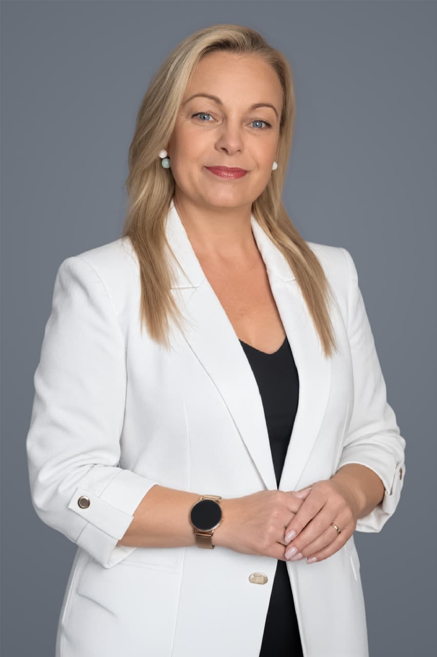Agnieszka Prusińska