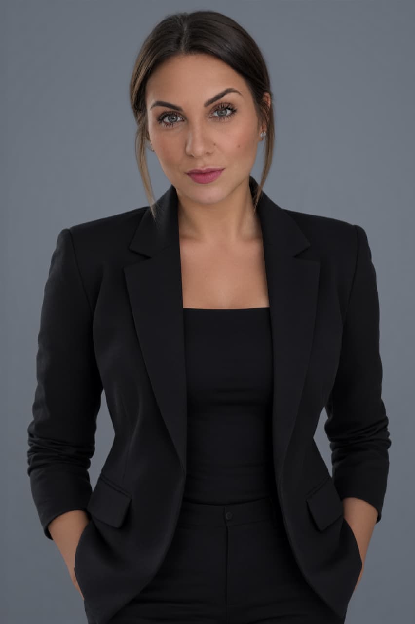 Agata Szyszka