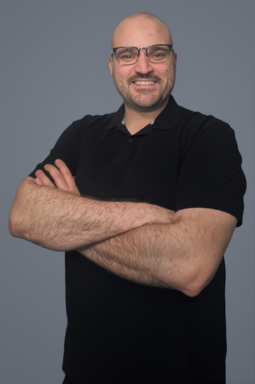 Michał Fedor