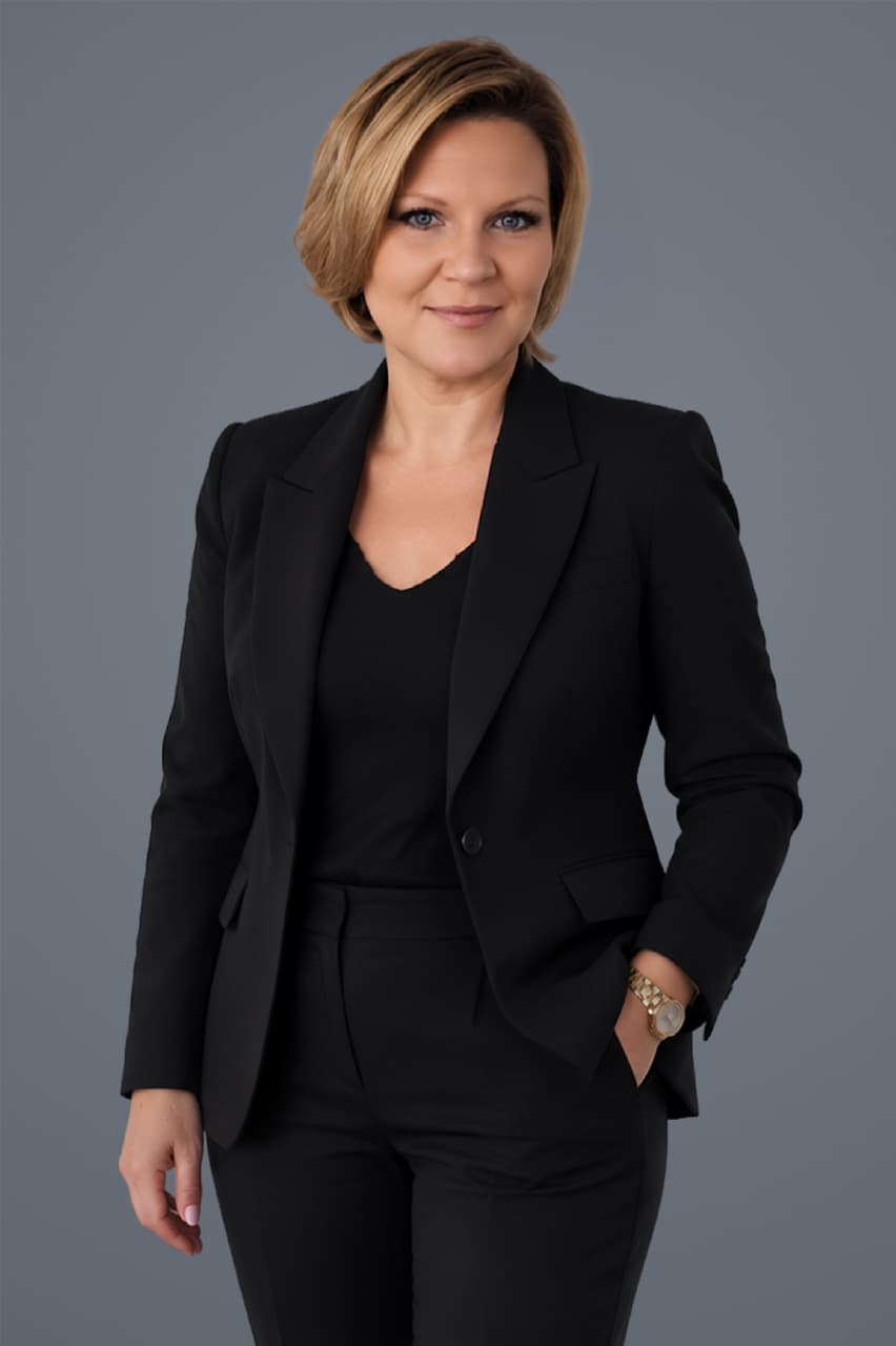 Anna Piechnik