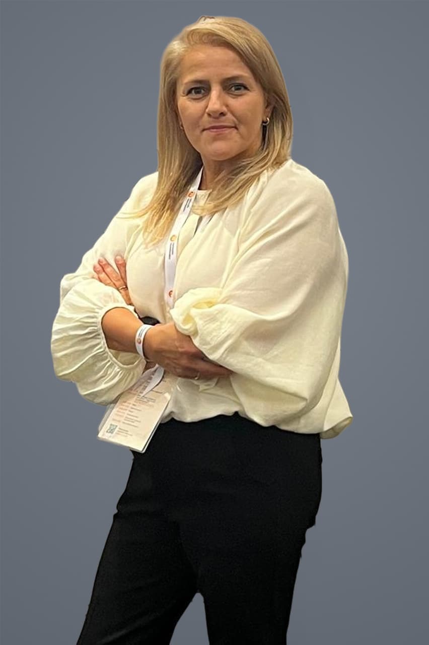 Ewa Jabłońska