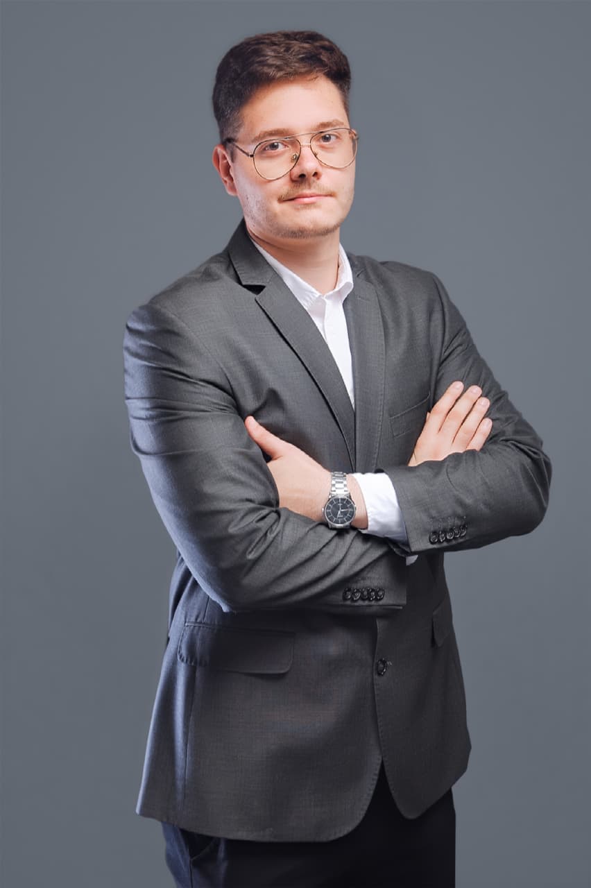 Jakub Mularz