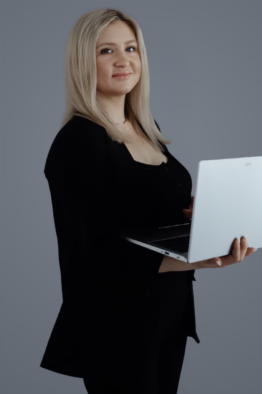 Martyna Połacińska