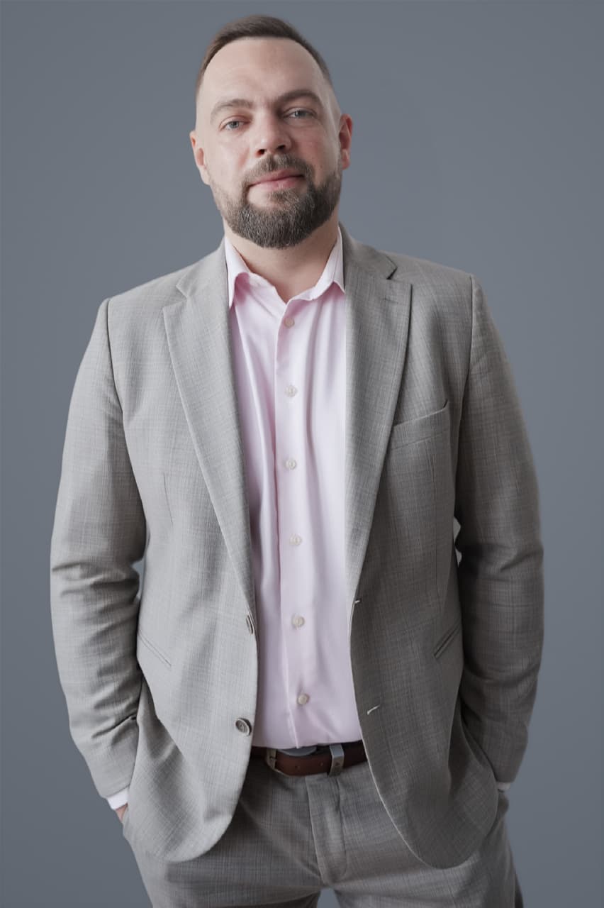 Michał Rybak