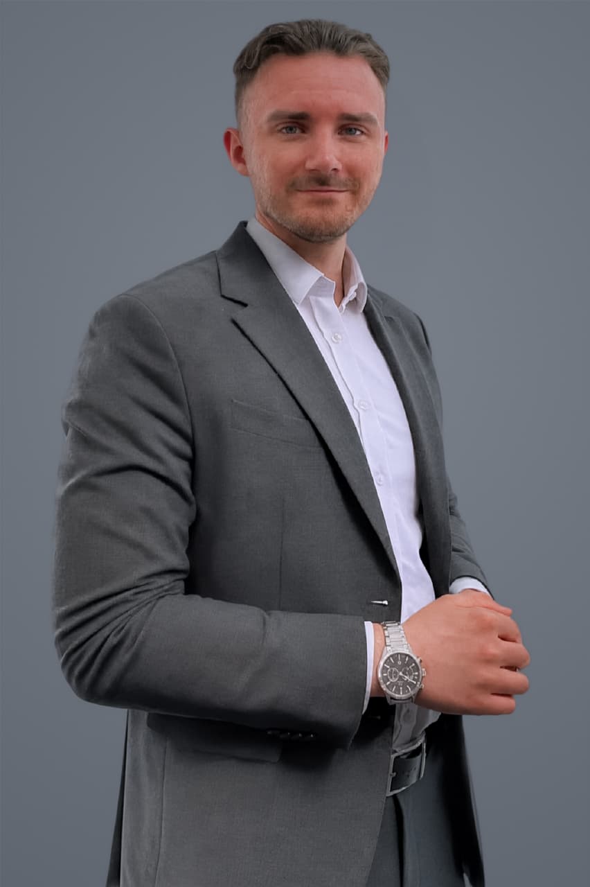 Sebastian Ozga