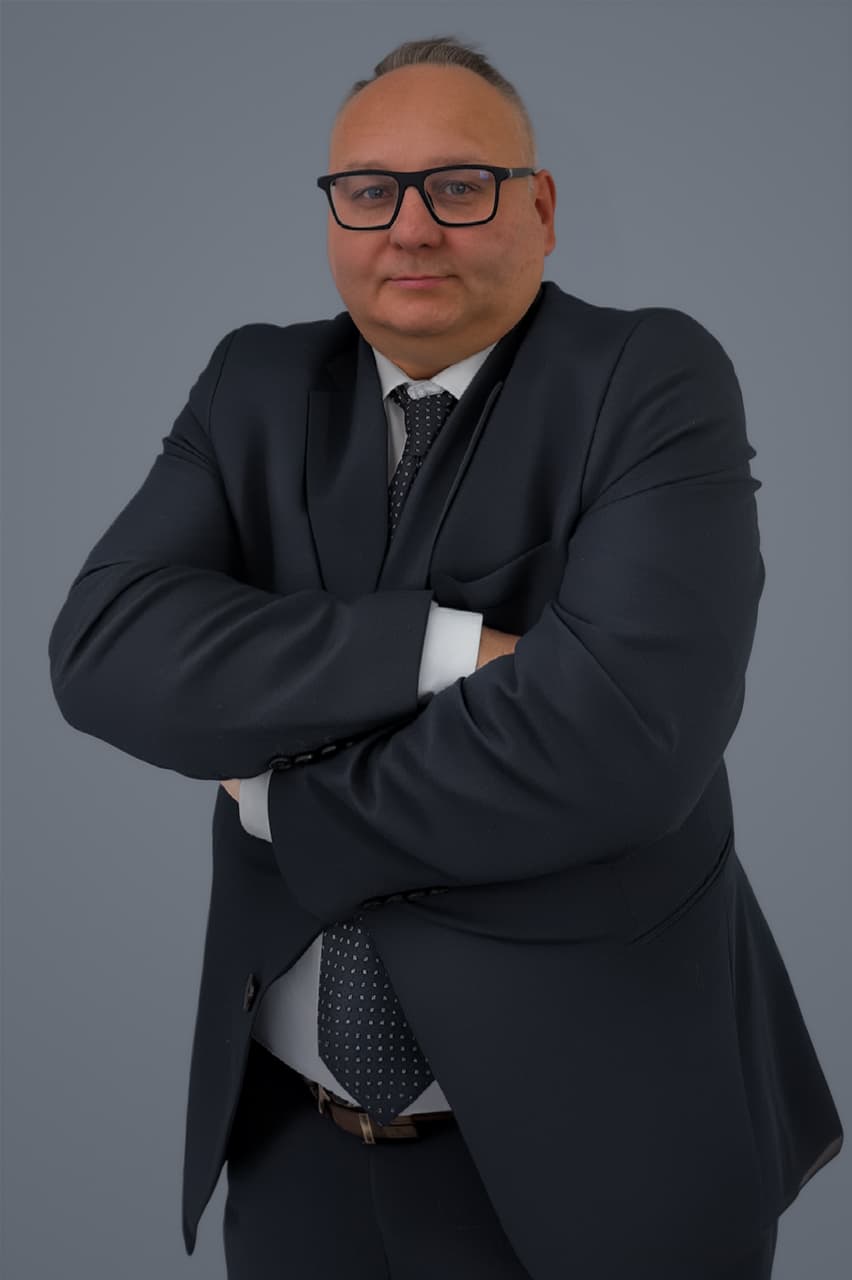 Sebastian Cudnik