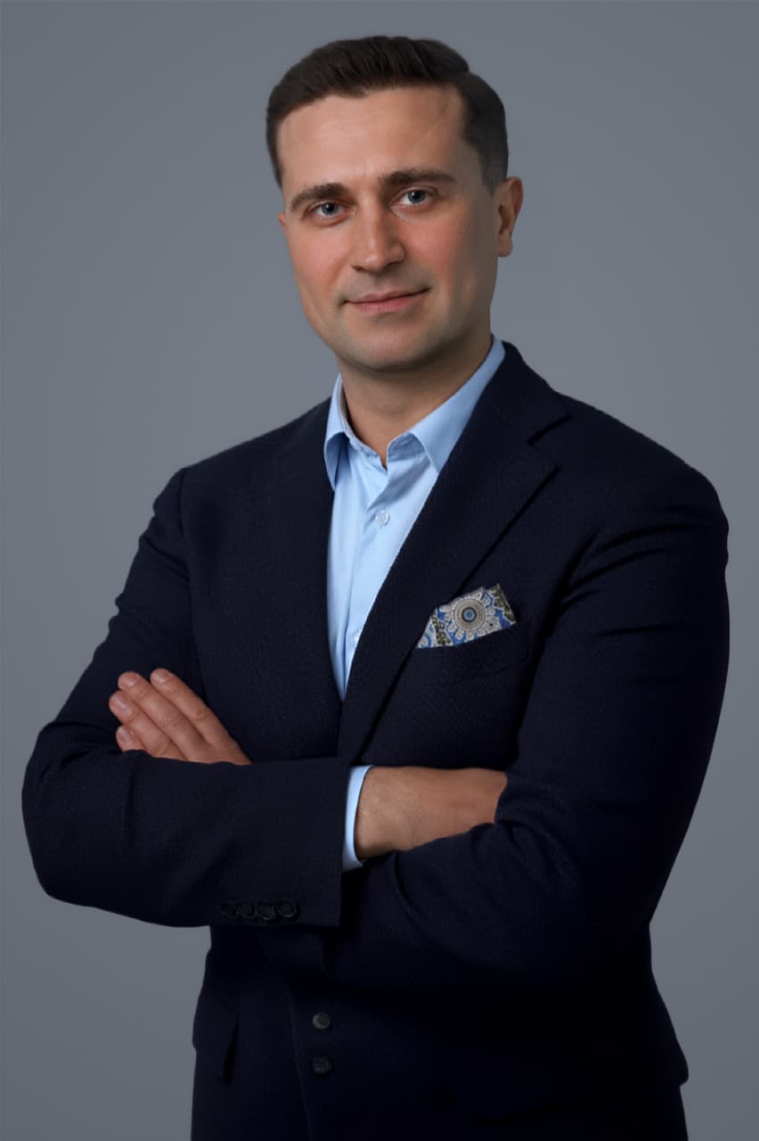 Szymon Książek