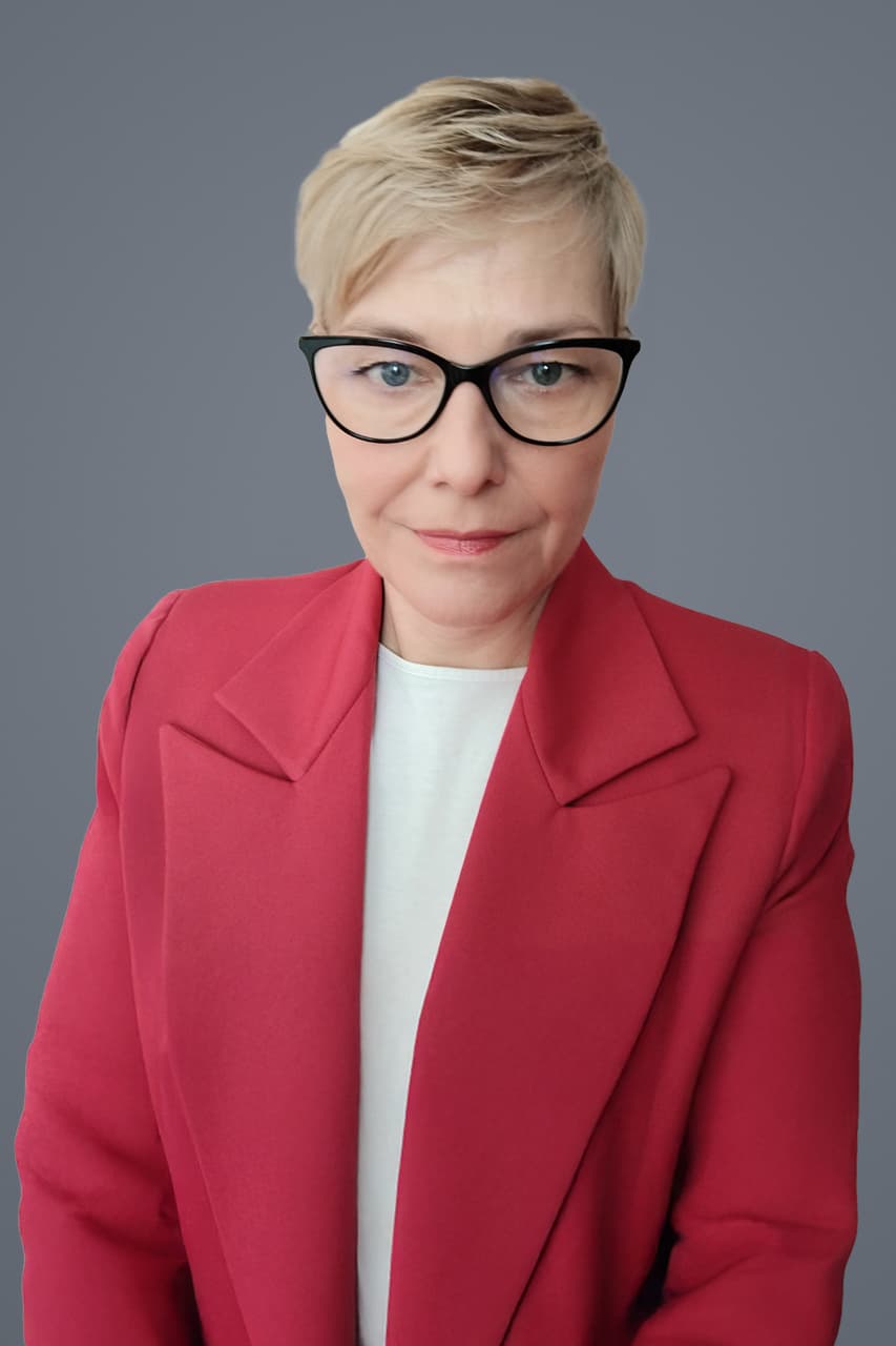 Dorota Bogacka