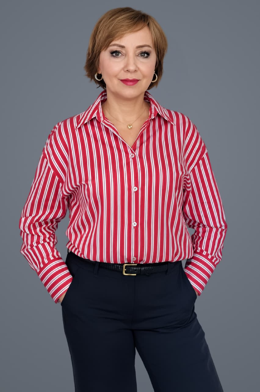 Hanna Popławska