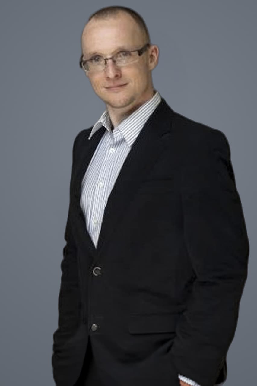 Jarosław Zawadzki