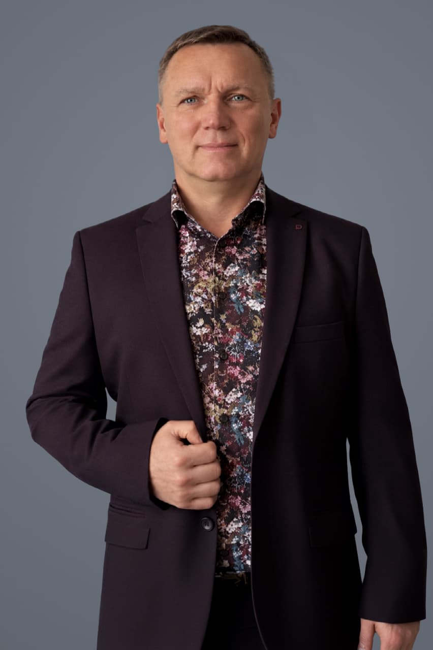 Krzysztof Wojciechowski