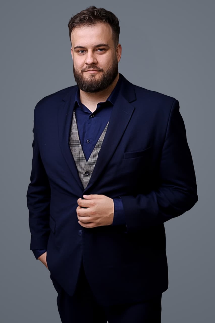 Marek Nehrebecki