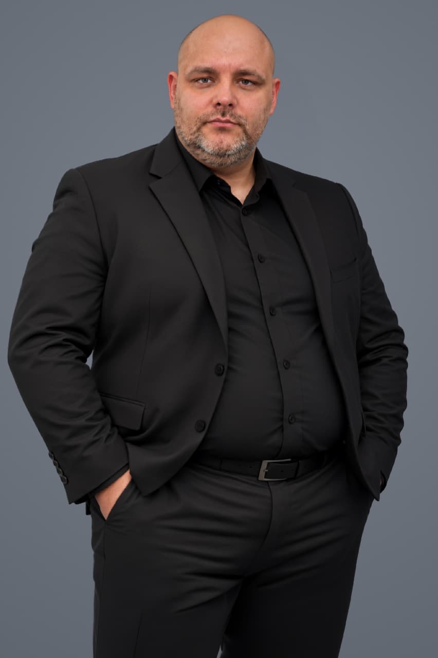 Mariusz Nowicki