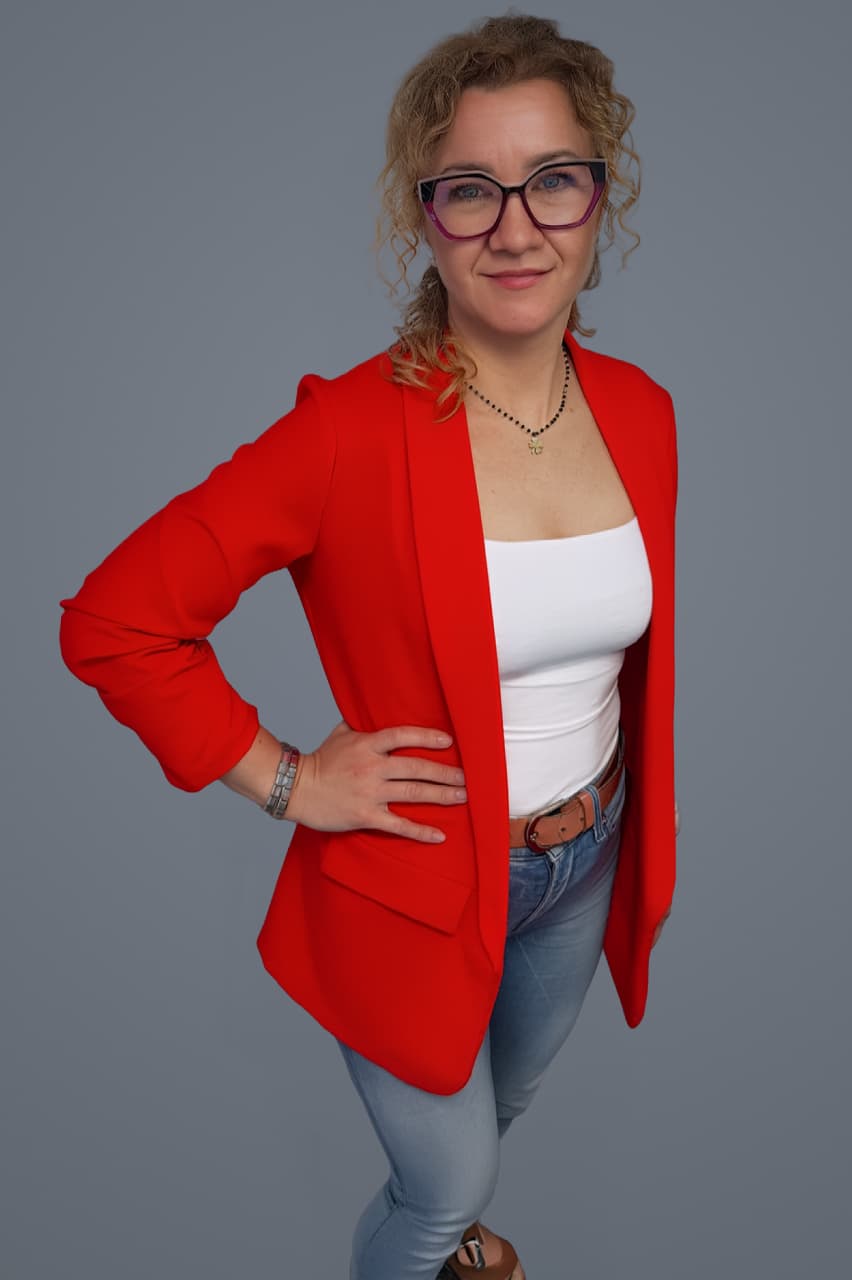 Marta Makowska