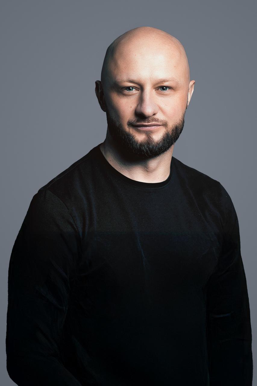 Michał Begrad