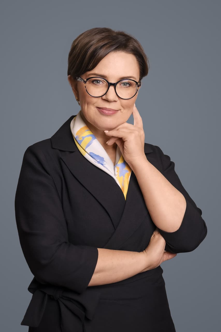 Dorota Tywonek-Pytlińska